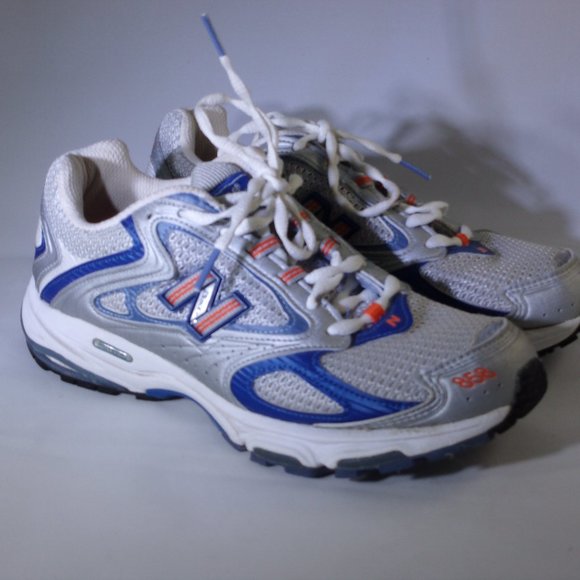 new balance 858